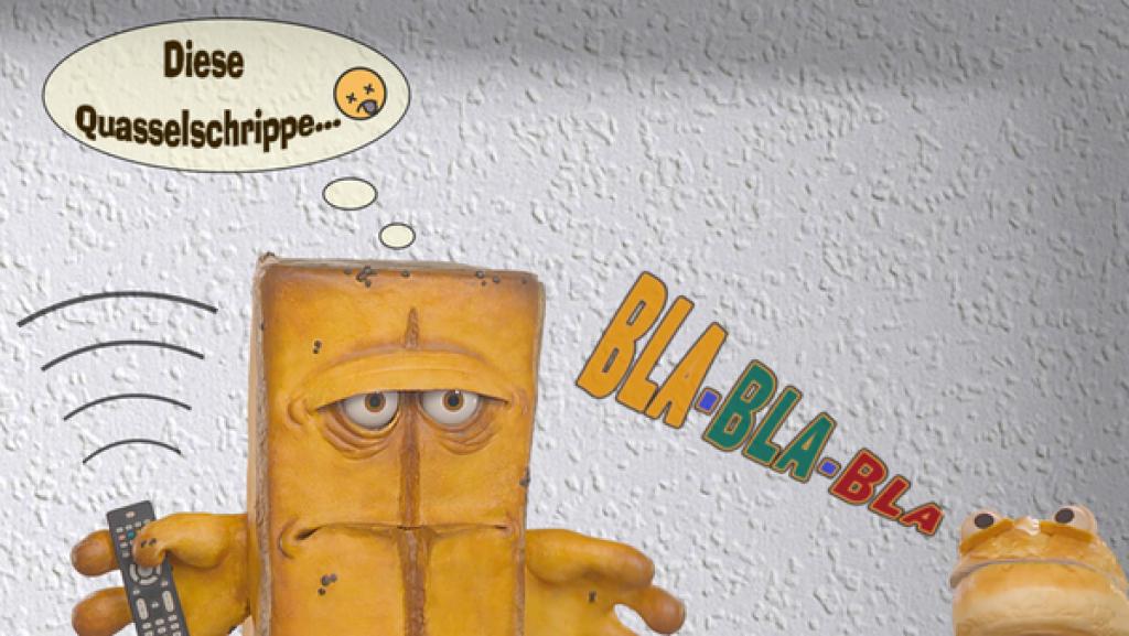 28. Fernbedienung für Freunde | Rechte: KiKA