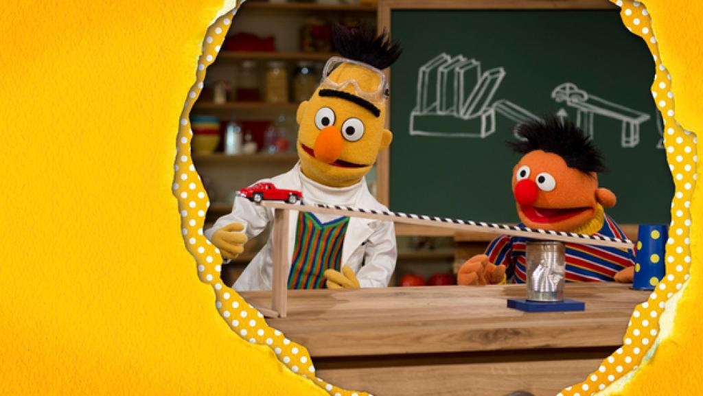 Berts Experimente | Rechte: NDR