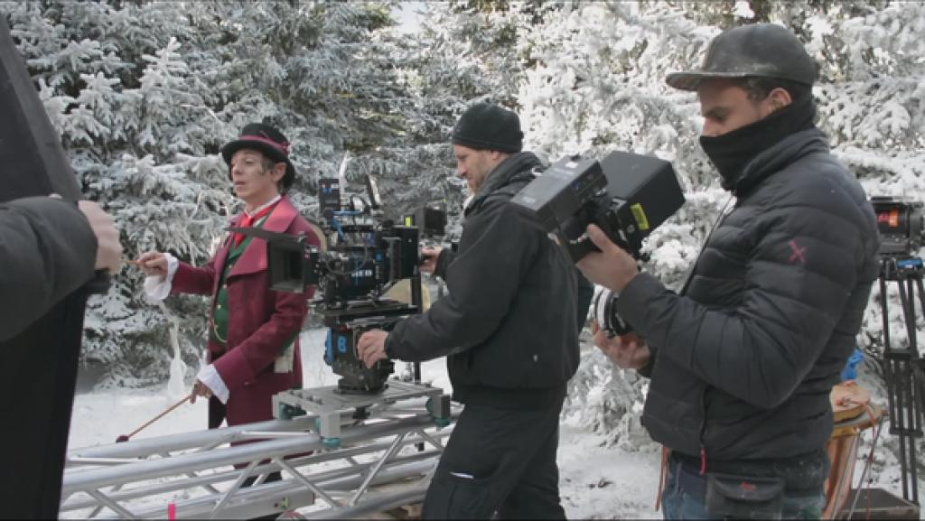 Beuto_making_of_online.mp4 | Rechte: KiKA Beuto_making_of_online.mp4 | Rechte: KiKA