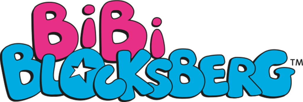 Logo "Bibi Blocksberg"