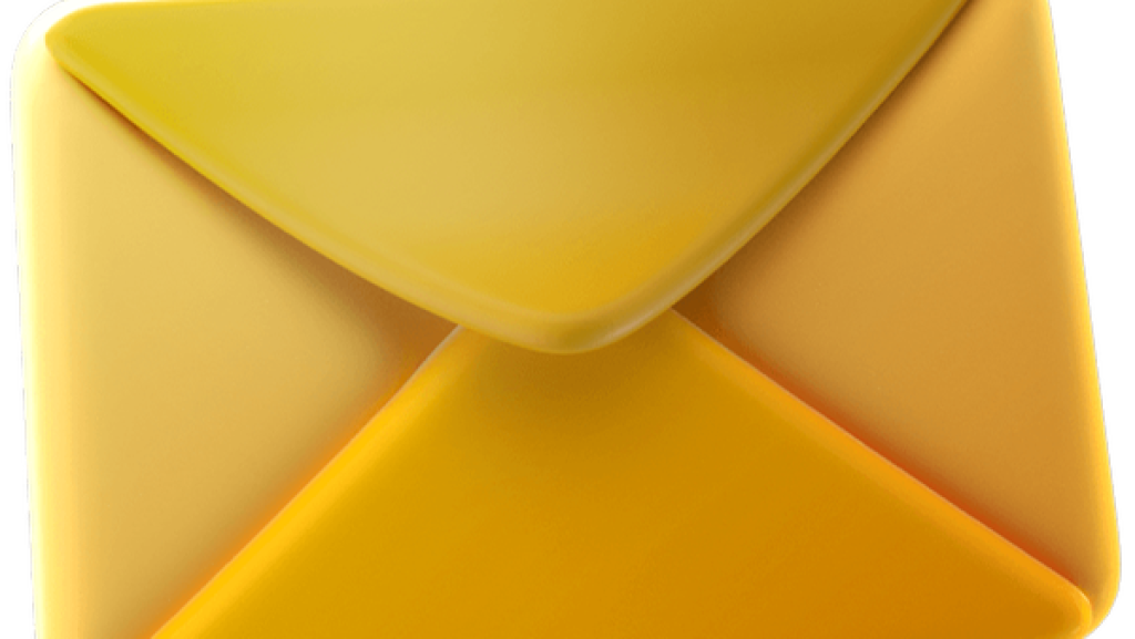 Brief | Rechte: KiKA Brief | Rechte: KiKA