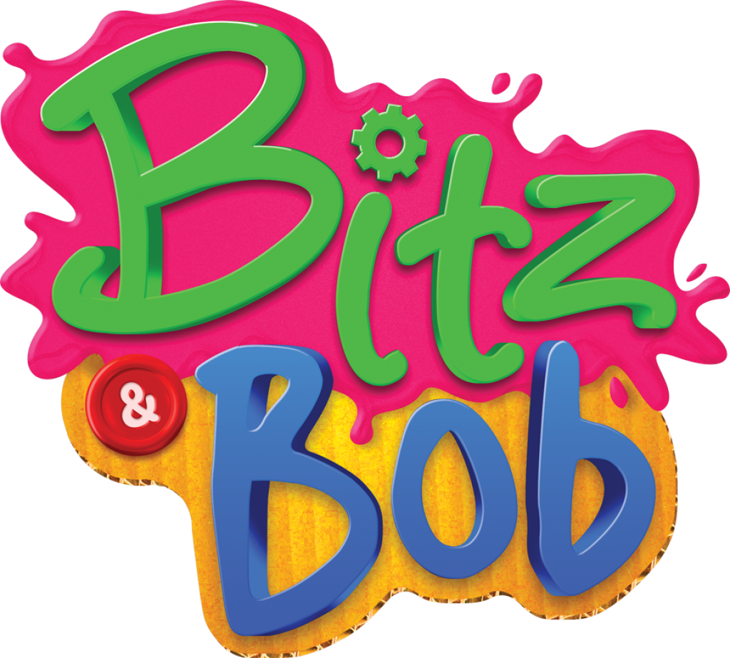 Logo Bitz und Bob