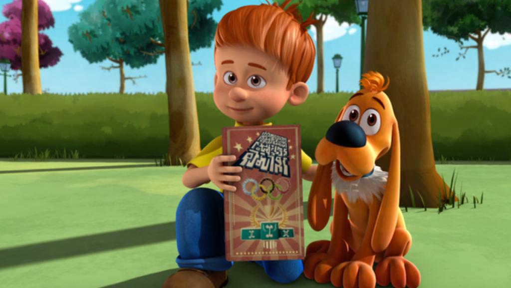 Bobby & Bill | Rechte: NDR