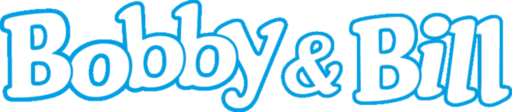 Logo "Bobby und Bill"