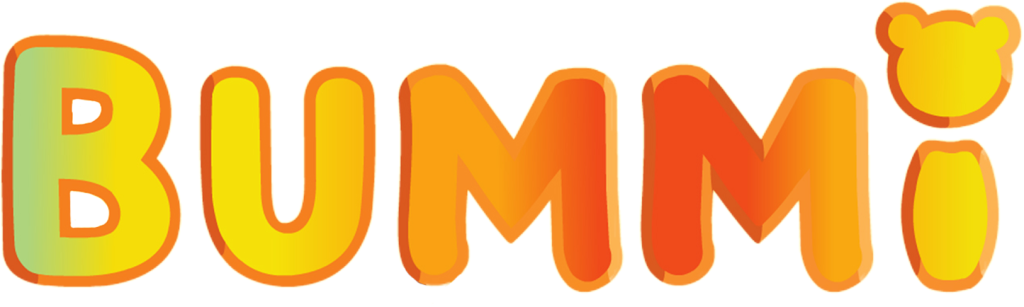 Logo "Bummi"