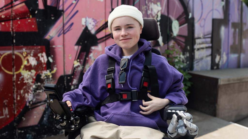 Carl Josef trifft | Rechte: RB Carl Josef trifft | Rechte: RB