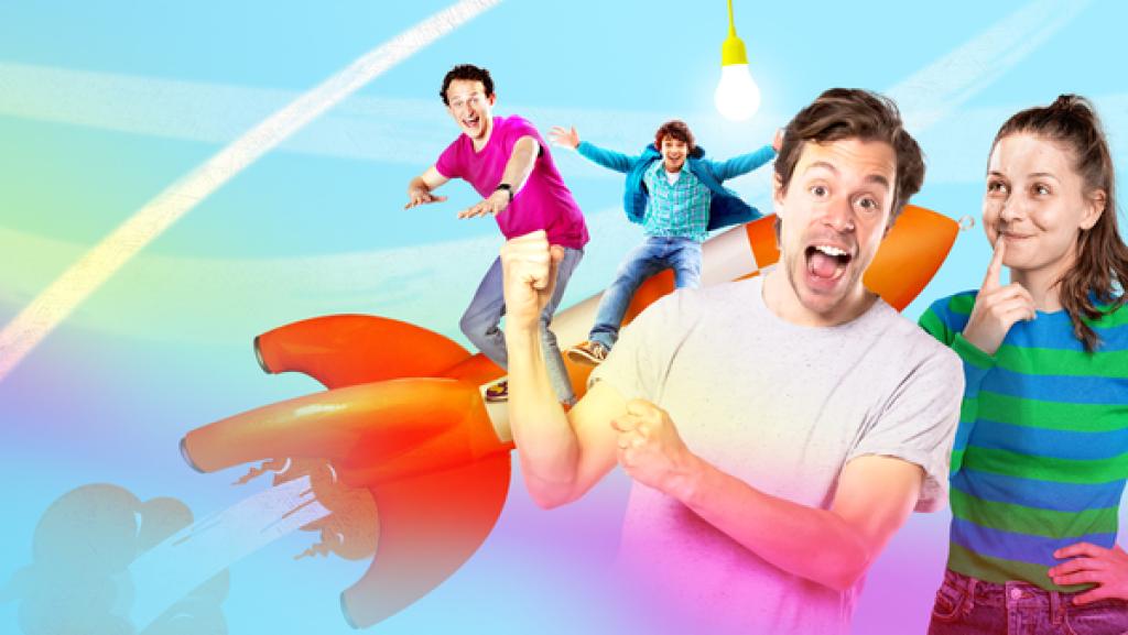 Checkerwelt | Rechte: BR Checkerwelt | Rechte: BR