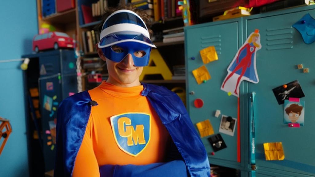 Der Heldinnen und Helden-Check  | Bild: BR | Megaherz Film und Fernsehen GmbH