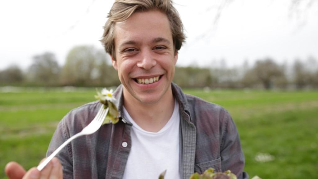 Der Frühlings-Check | Rechte: BR / megaherz GmbH Der-Frühlings-Check | Bild: BR / megaherz GmbH