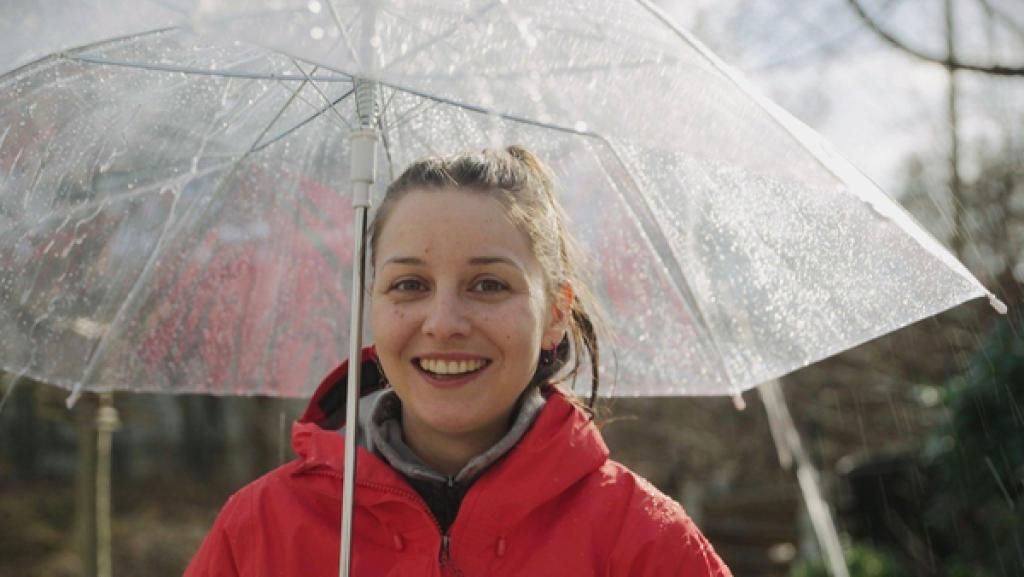 Der Regen-Check | Rechte: BR | megaherz gmbh Der Regen-Check | Bild: BR | megaherz gmbh