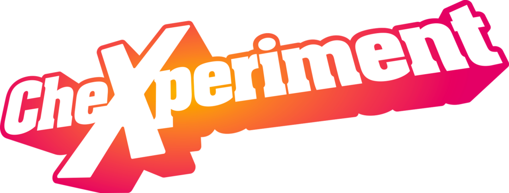 Logo "Chexperiment"
