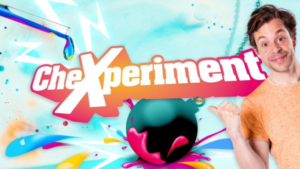 CheXperiment Sendereihenbild | Bild: BR, megaherz gmbh