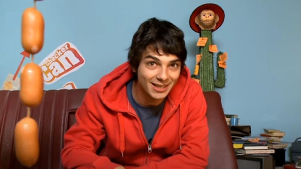 Currywurst · Lochschnüffler · Kaffee | Rechte: BR (screenshot aus der Folge) Checker Can mit Currywurst | Bild: BR (screenshot aus der Folge)