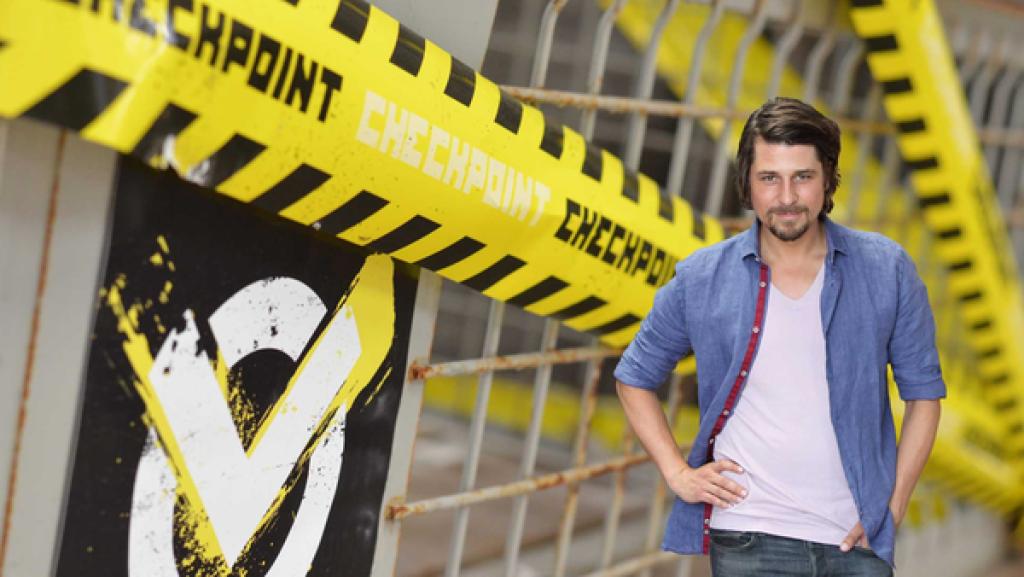 Checkpoint | Rechte: ZDF Checkpoint | Rechte: ZDF