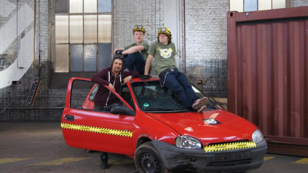 Folge 39: Auto Spezial