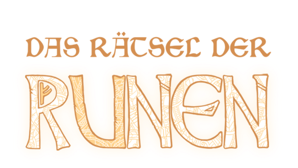Das Rätsel der Runen | Rechte: ZDF/ Les Armateurs ZDF Studios/ KiKA Logo "Das Rätsel der Runen"