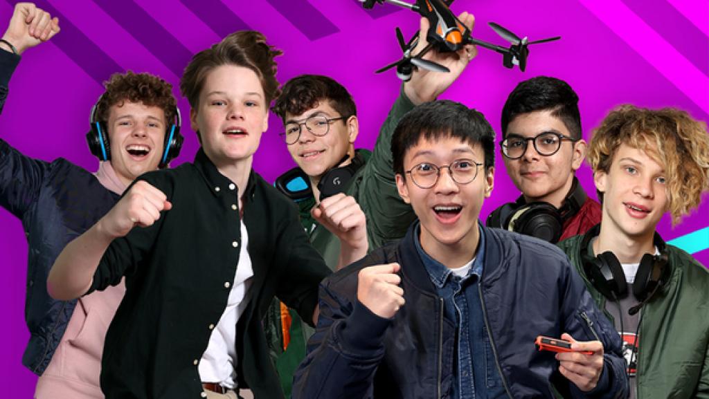 Das Zockerhaus | Rechte: ZDF Das Zockerhaus | Rechte: ZDF