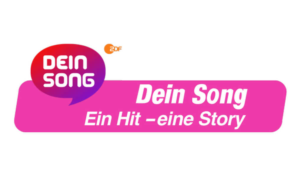 Dein Song - ein Hit, eine Story | Rechte: RB Sendungslogo von "Dein Song - ein Hit, eine Story"