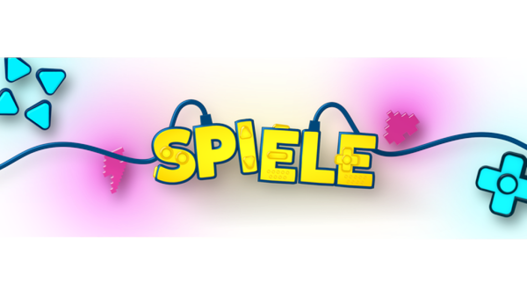 Headerbild Spiele Versuch 2
