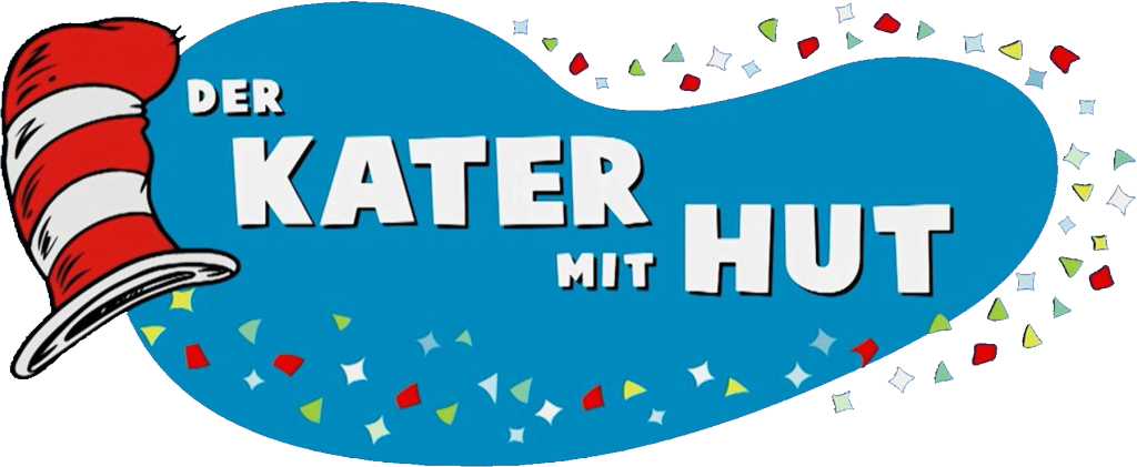 Der Kater mit Hut | Rechte: KiKA/Collingwood O’Hare Prod./Portfolio Entertain./Random House Children E./Treehouse TV