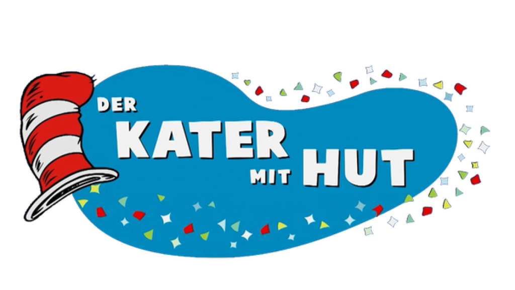 Der Kater mit Hut | Rechte: KiKA/Collingwood O’Hare Prod./Portfolio Entertain./Random House Children E./Treehouse TV Der Kater mit Hut | Rechte: KiKA/Collingwood O’Hare Prod./Portfolio Entertain./Random House Children E./Treehouse TV