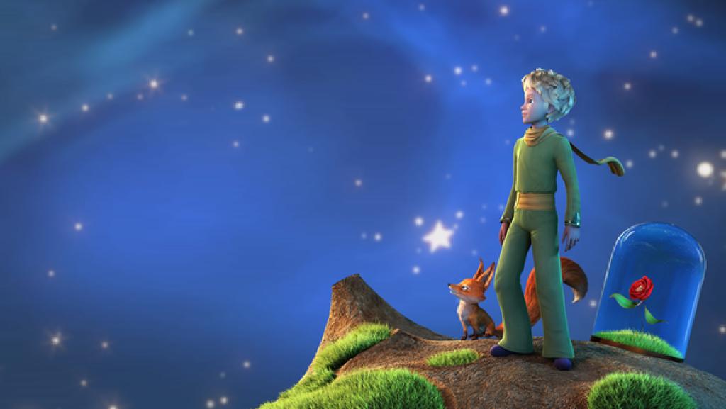 Der kleine Prinz | Rechte: WDR Der kleine Prinz | Rechte: WDR