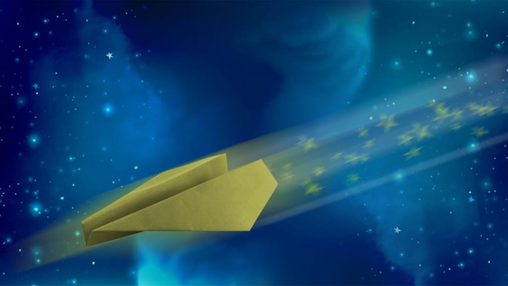 Flieger | Rechte: KiKA Flieger | Rechte: KiKA