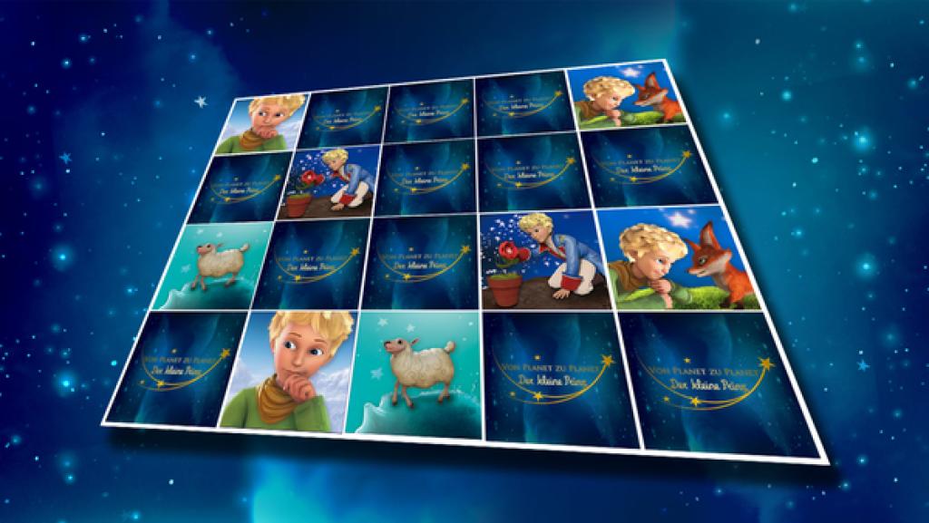 Memo | Rechte: KiKA Memo | Rechte: KiKA