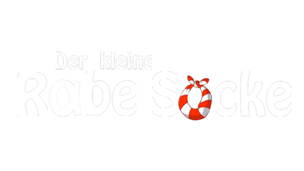 Der kleine Rabe Socke | Rechte: SWR / NDR Logo "Der kleine Rabe Socke"