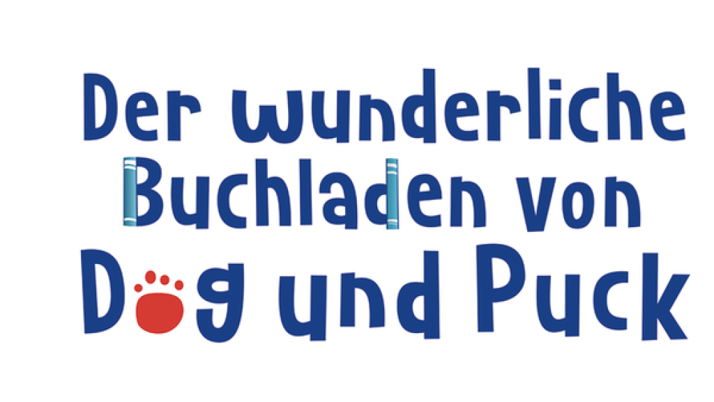 Der wunderliche Buchladen von Dog und Puck | Rechte: KiKA Der wunderliche Buchladen von Dog und Puck | Rechte: KiKA