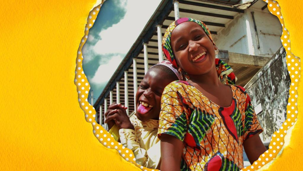 Die Abenteuer von Awena und Abduli | Rechte: ARD/SWR Die Abenteuer von Awena und Abduli | Rechte: ARD/SWR