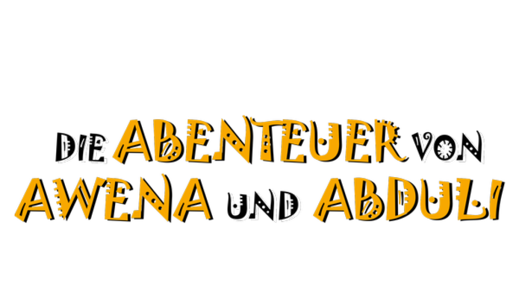 Mein Bruder und ich - Die Abenteuer von Awena und Abduli | Rechte: SWR Logo "Mein Bruder und ich - Die Abenteuer von Awena und Abduli"