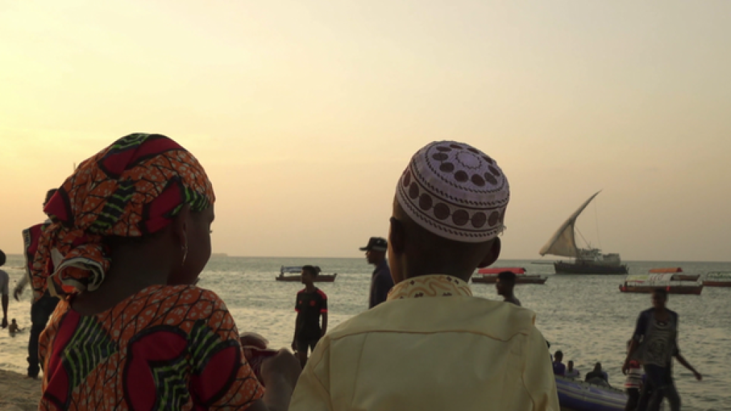 Das große Fest | Rechte: SWR Mein Bruder und ich: Das große Fest