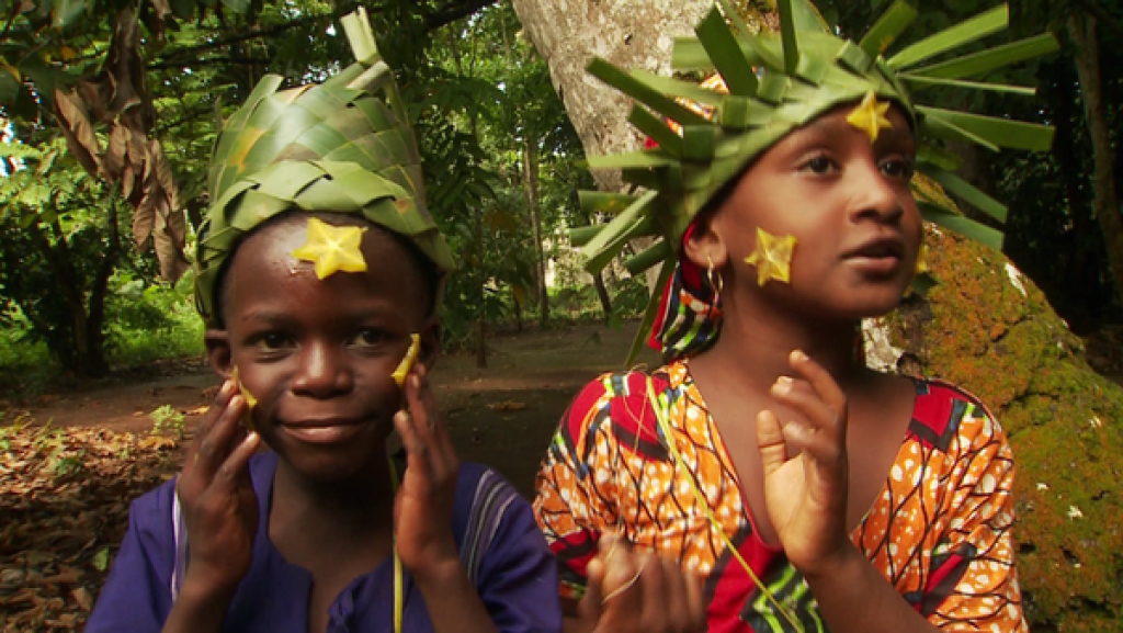 Die Gewürzinsel Sansibar | Rechte: SWR Awena und Abduli: Die Gewürzinsel