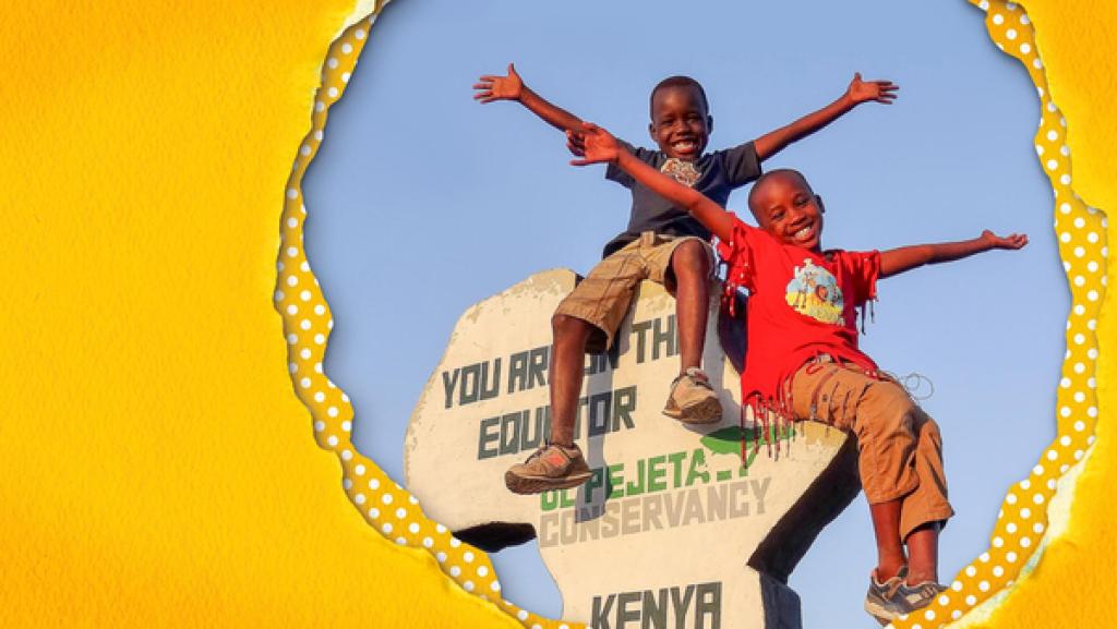 Die Abenteuer von Emily und John | Rechte: ARD/SWR Die Abenteuer von Emily und John | Rechte: ARD/SWR