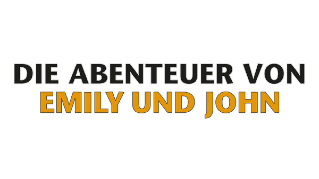Mein Bruder und ich - die Abenteuer von Emily und John | Rechte: SWR Logo "Mein Bruder und ich - die Abenteuer von Emily und John"
