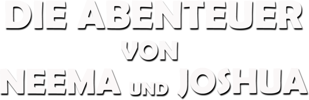 Die Abenteuer von Neema und Joshua | Rechte: KiKA