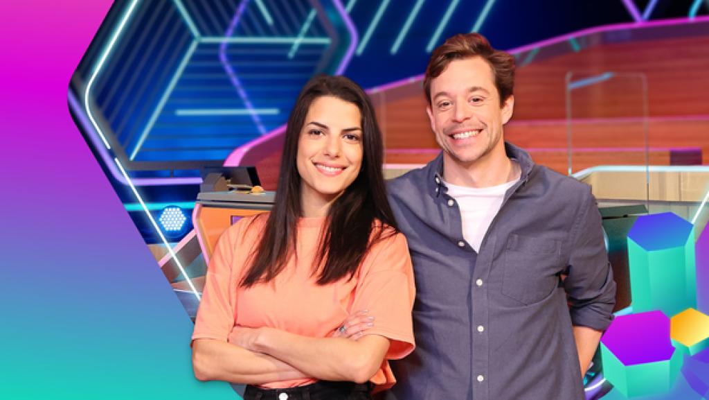 Die beste Klasse Deutschlands | Rechte: ARD/hr/KiKA Die beste Klasse Deutschlands | Rechte: ARD/hr/KiKA