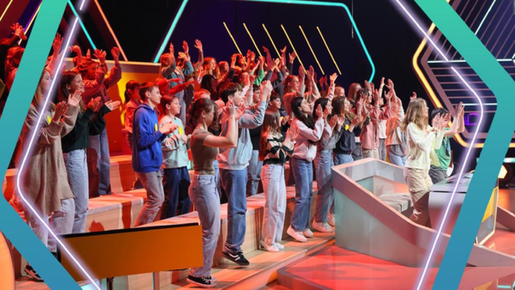 Die Klassen | Rechte: KiKA Die Klassen | Rechte: KiKA