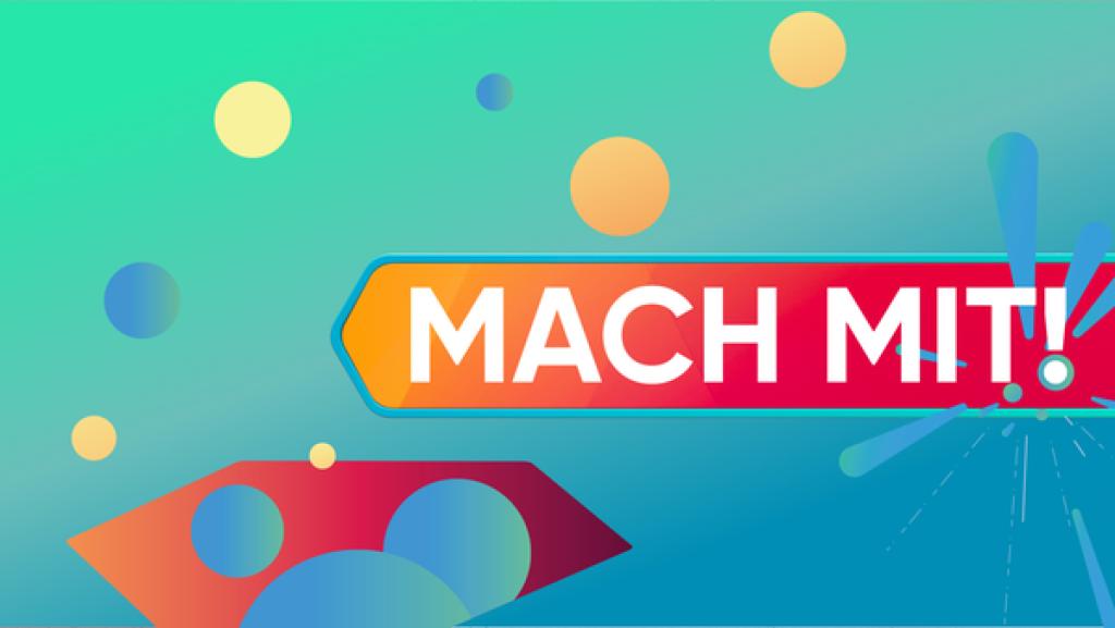 Mach mit! | Rechte: KiKA Mach mit! | Rechte: KiKA