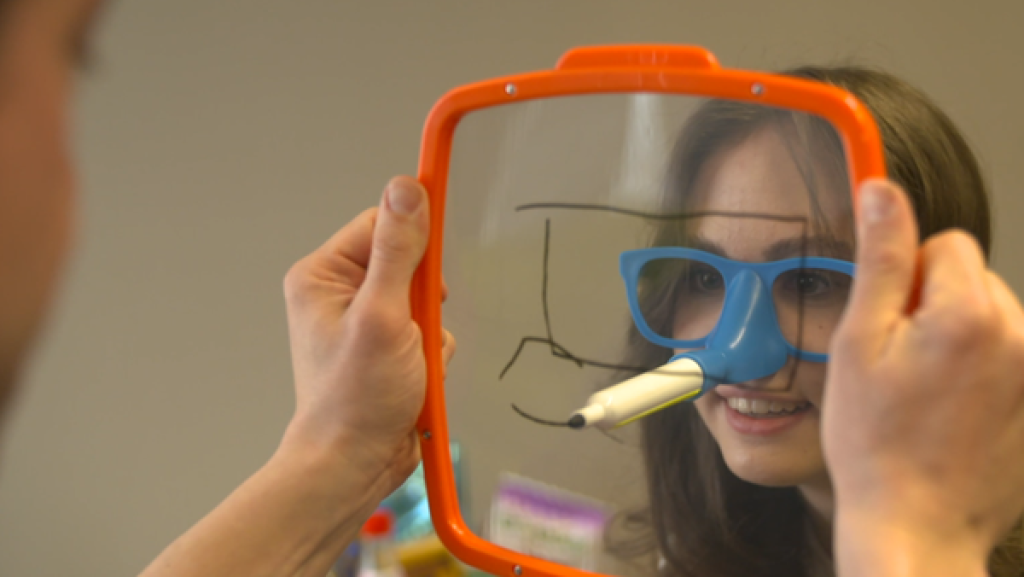 Ninis Mission: Pencilnose | Rechte: KiKA Ninis Mission: Pencilnose | Rechte: KiKA