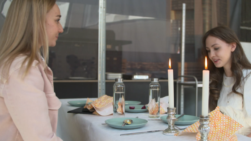 Ninis Mission: Pokerface | Rechte: KiKA Ninis Mission: Pokerface | Rechte: KiKA