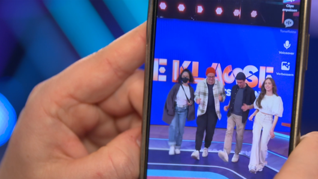 Ninis Mission: Tanztrend | Rechte: KiKA Ninis Mission: Tanztrend | Rechte: KiKA