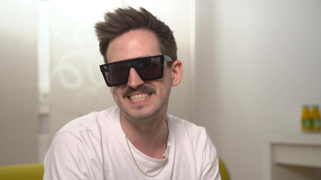 Marti Fischers Musikstunde | Rechte: KiKA Marti Fischers Musikstunde | Rechte: KiKA