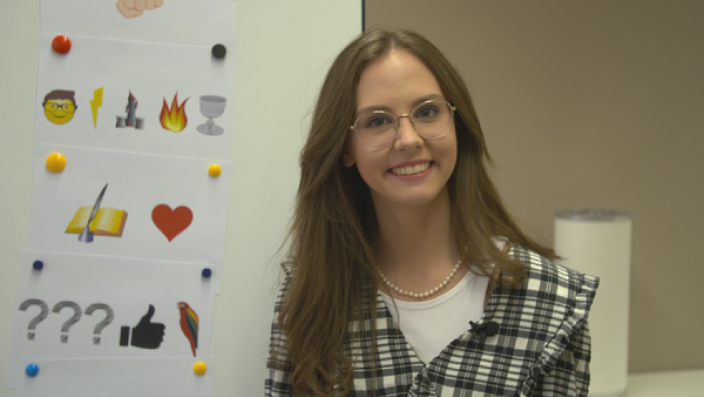 Nini's Schultag - Deutsch | Rechte: KiKA Nini's Schultag - Deutsch | Rechte: KiKA