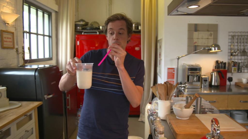 Wie funktioniert dieser Trick? | Rechte: KiKA Wie funktioniert dieser Trick? | Rechte: KiKA