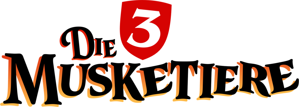 Die drei Musketiere | Rechte: ZDF
