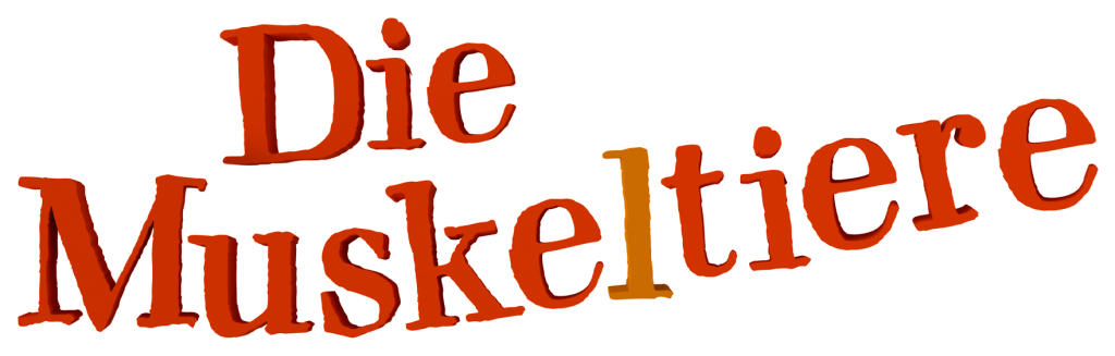 Die Muskeltiere | Rechte: ZDF