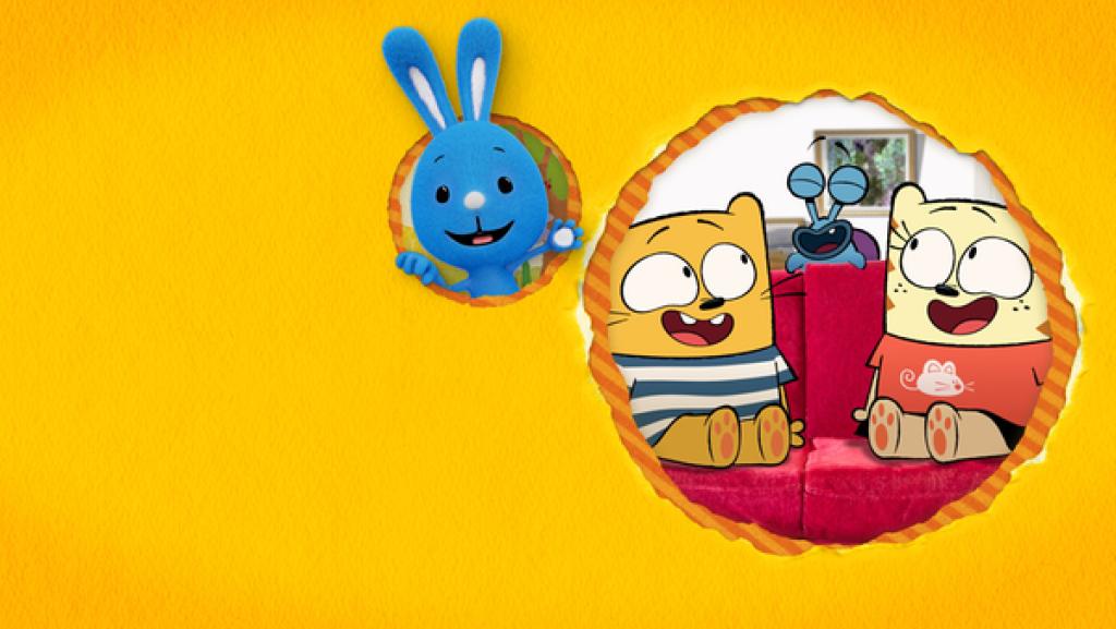 Hier findest du alle Inhalte zu Die Ollie und Moon Show auf kikaninchen.de.