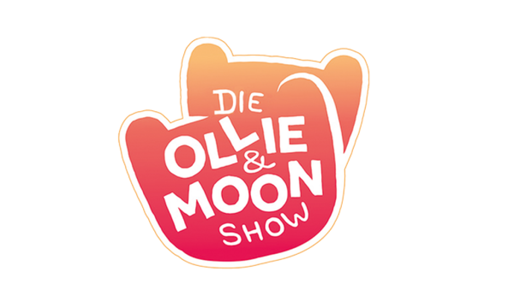 die Ollie und Moon Show | Rechte: BR Logo "die Ollie und Moon Show"